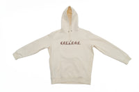 C&C Alternate “C.O.L.L.E.G.E” Hoodie