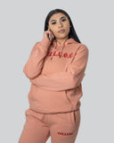 WYBMV “C.O.L.L.E.G.E” Hoodie