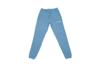 Carolina Blue “C.O.L.L.E.G.E” Sweatpants