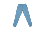 Carolina Blue “C.O.L.L.E.G.E” Sweatpants