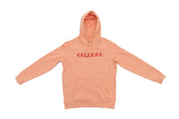 WYBMV “C.O.L.L.E.G.E” Hoodie